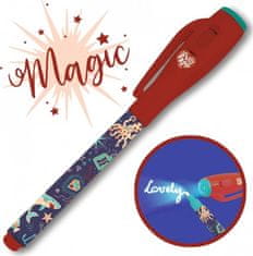 Djeco Magic pen Steve