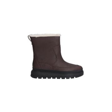 Timberland Čevlji TB0A2MSYV13XXA