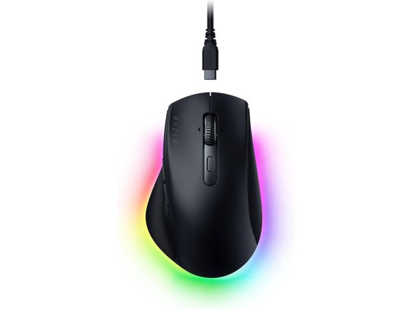 Razer Pro Click V2