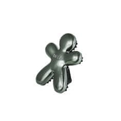 Niki Big Titanium Chrome Novi avto - vonj po avtomobilu