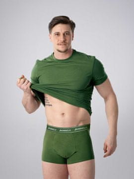 PANTONECLO Moške boksarice