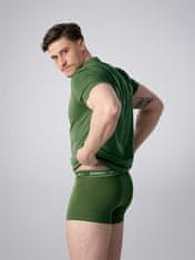 PANTONECLO Moške boksarice, L