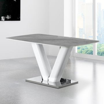 Fort JEDILNA MIZA MISTIK