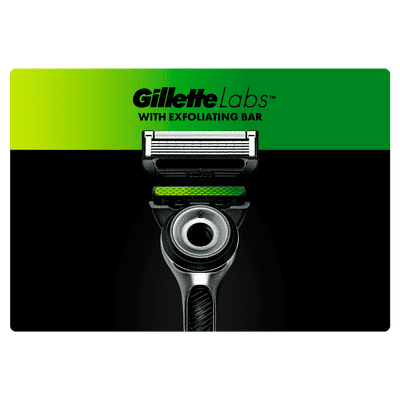GilletteLabs brivni nastavki 12 kosov