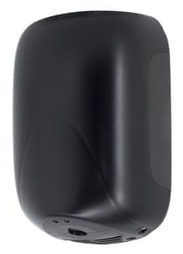 Empire EMPIRE COMPACTJET MINI brezstično sušilo za roke 900W, kompaktno in elegantno črno design