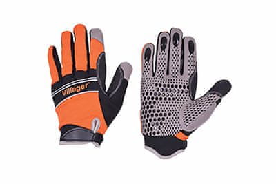 Delovne rokavice Villager VWG 15