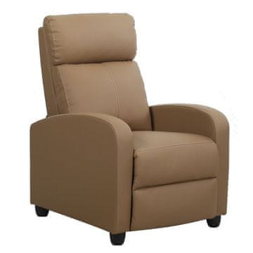 Fort POČIVALNIK NEVADA (VEČ BARV)