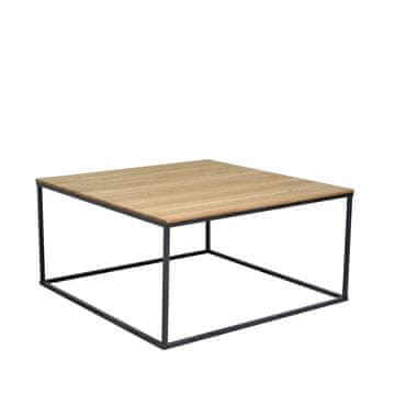 Fort Klubska miza KIRANA