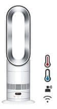 Dyson HF1 gretje in hlajenje