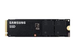 Samsung 9100 PRO SSD DISK, 8TB, M.2 2280 PCI-e (MZ-VAP8T0BW)