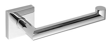 SAPHO Kromirano držalo za toaletni papir X-SQUARE, moderni dizajn