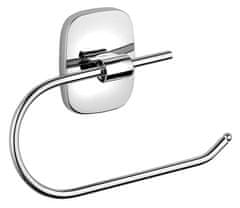 AQUALINE Elegantni Nosilec Toaletnega Papirja RUMBA Krom