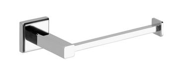 Gedy COLORADO Kromiran Držalo za Toaletni Papir, Montaža z Lepljenjem/Vrtanjem