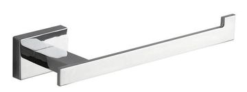 AQUALINE AQUALINE APOLLO Kromirani Držalo za Toaletni Papir, Kvadratni Oblik, 85x35x60 mm