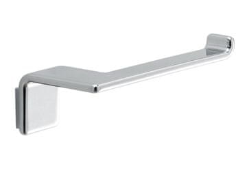 Gedy GEDY IL GIGLIO Kromiran Držalo za Toaletni Papir - Medeninasto Kvaliteto