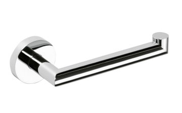 SAPHO Elegantni Kromiran Držalo za Toaletni Papir X-ROUND