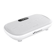 Merach Vibracijska ploščad MERACH MR-2440G1-EU (siva)