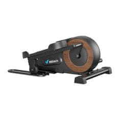 Merach Mini eliptični trenažer MERACH MR-E43B1 (črn)