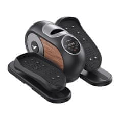 Merach Mini eliptični trenažer MERACH MR-E32B1 (črn)