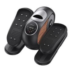 Merach Mini eliptični trenažer MERACH MR-E32B1 (črn)