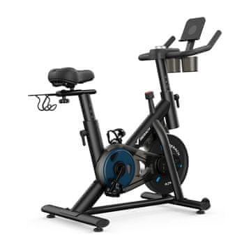 Merach Spinning kolo MERACH MR-S26B2-EU (črno)