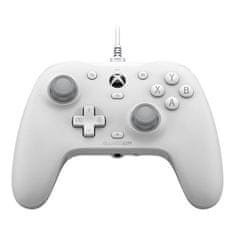 GameSir  G7 HE žični kontroler (beli)