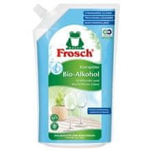 Frosch Polirna pasta za pomivalni stroj - 750 ml