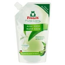 Frosch Rezervno milo - aloe vera, 500 ml