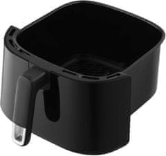 SENCOR SFR 6550BK-EUE3 cvrtnik na vroči zrak, 6,5L, 1600W, črn (41025176)