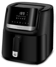 SENCOR SFR 6550BK-EUE3 cvrtnik na vroči zrak, 6,5L, 1600W, črn (41025176)