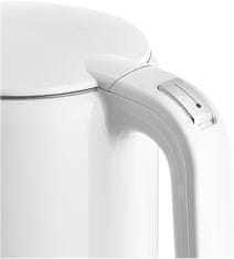 SENCOR SWK 0950WH grelnik vode, 1,7L, bel (41019066)