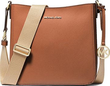 Michael Kors Ženska torba čez telo 35S4GTVC5L LUGGAGE