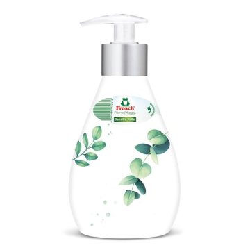 Tekoče milo Frosch - sensitive, 300 ml