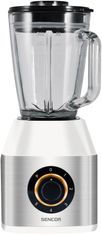 SENCOR SBL 4871WH blender, 1250 W (41019993)