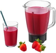 SENCOR SBL 4871WH blender, 1250 W (41019993)