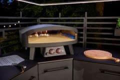 Cozze plinska pizza pečica 24" (90438) Classic Black