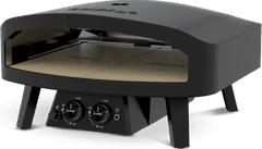 Cozze plinska pizza pečica 24" (90438) Classic Black