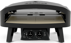 Cozze plinska pizza pečica 24" (90438) Classic Black