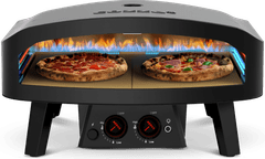 Cozze plinska pizza pečica 24" (90438) Classic Black