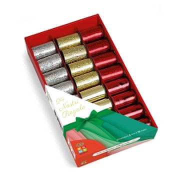 LEBEZ Trak darilni 5mmx10m 1/24 60396