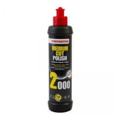 Menzerna Medium Cut 2000 - Polirna pasta, 250 ml