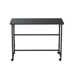 Maclean MC-1250B Mobilna pisalna miza