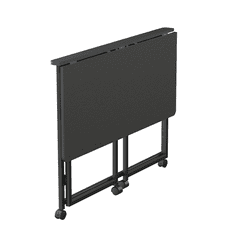 Maclean MC-1250B Mobilna pisalna miza