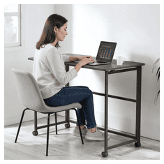 Maclean MC-1250B Mobilna pisalna miza