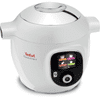 Tefal Večnamenski kuhalnik CY851130 Cook4me+, bel
