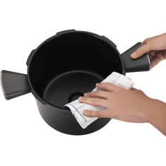 Tefal Večnamenski kuhalnik CY851130 Cook4me+, bel