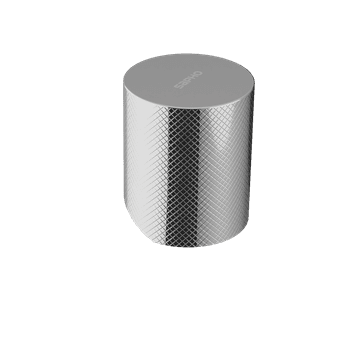 SAPHO Kromirana krmilna ročica ULTRATAP za kopalniško in kuhinjsko opremo