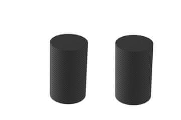 SAPHO Mat Črna ULTRATAP Ročica za Kopalniško/Kuhinjsko Armature