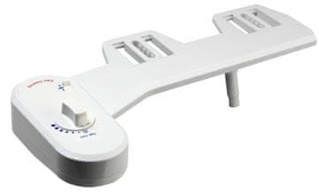 AQUALINE Dodaten bidet za hladno vodo EASY CLEANING, polipropilen
