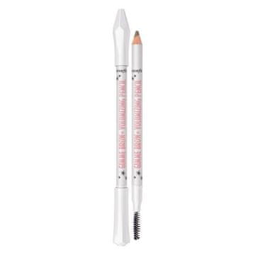 Benefit Gimme Brow+ Volumizing Pencil svinčnik za obrvi s krtačko 1.19 g